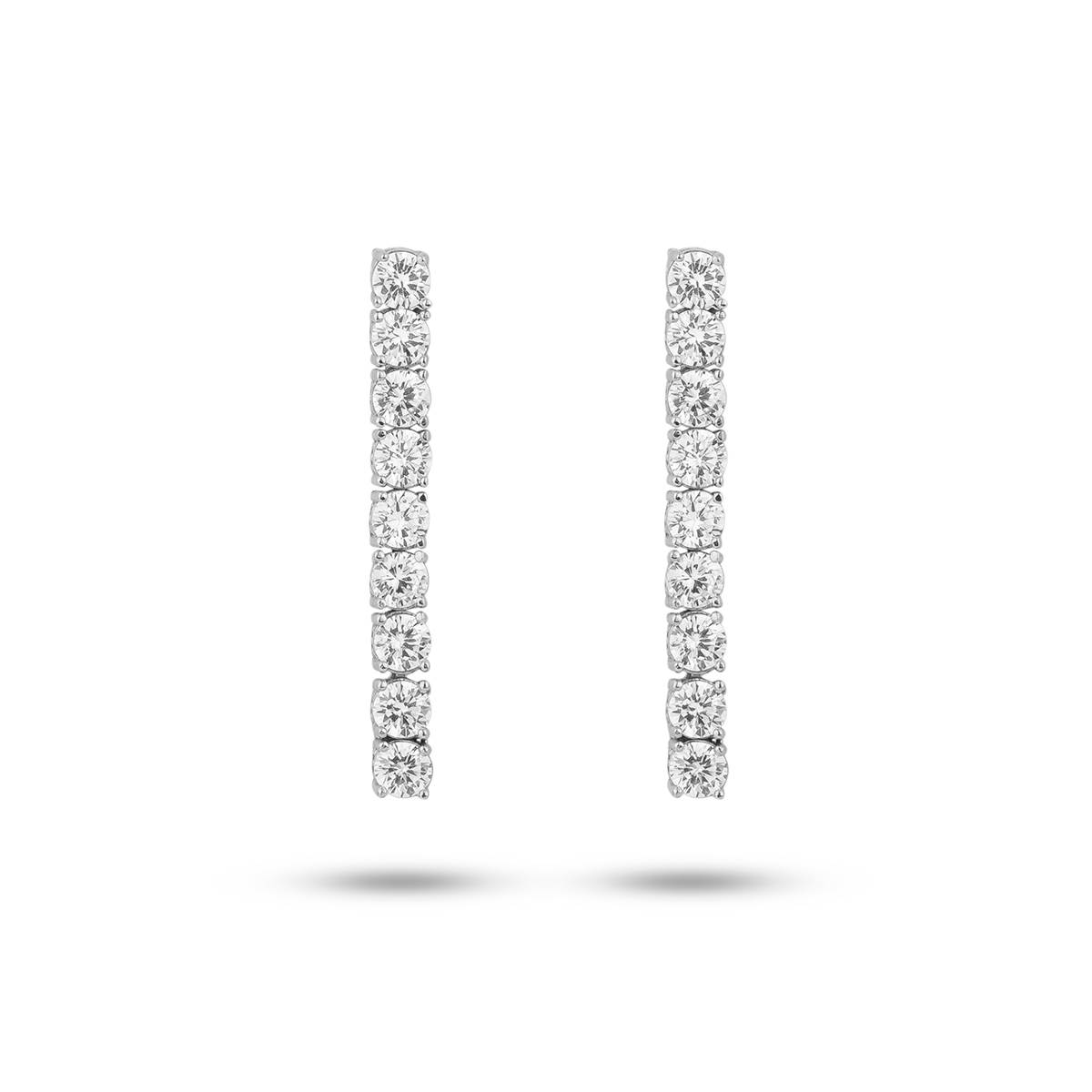 گوشواره  کد EMR155