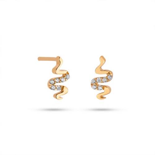 گوشواره  کد EA444-MO
