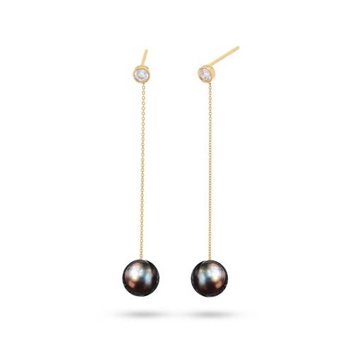 گوشواره  کد E555-1