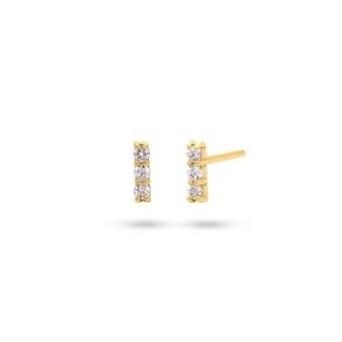 گوشواره  کد EB030-MO