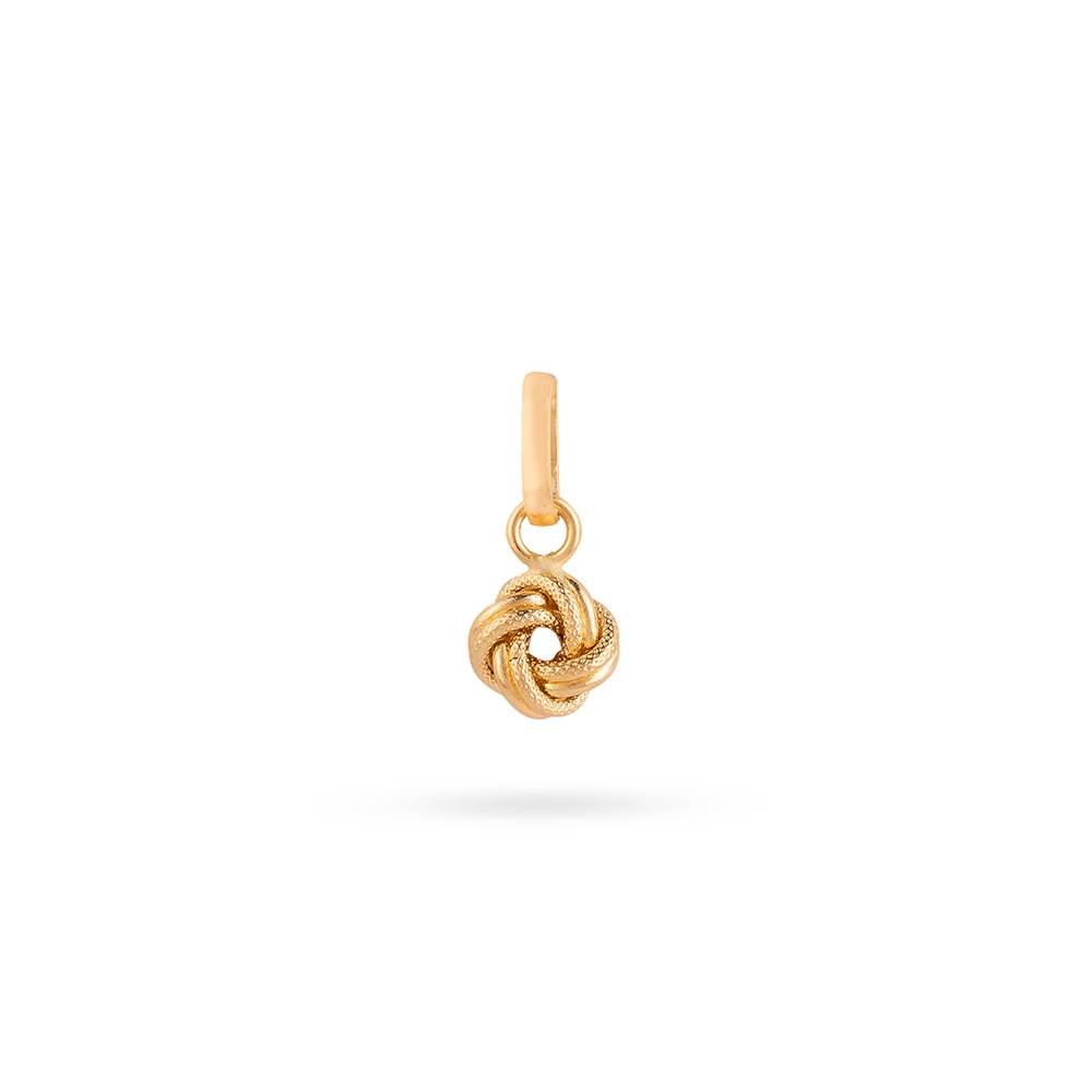 آویز گره کوچک کد PMR494