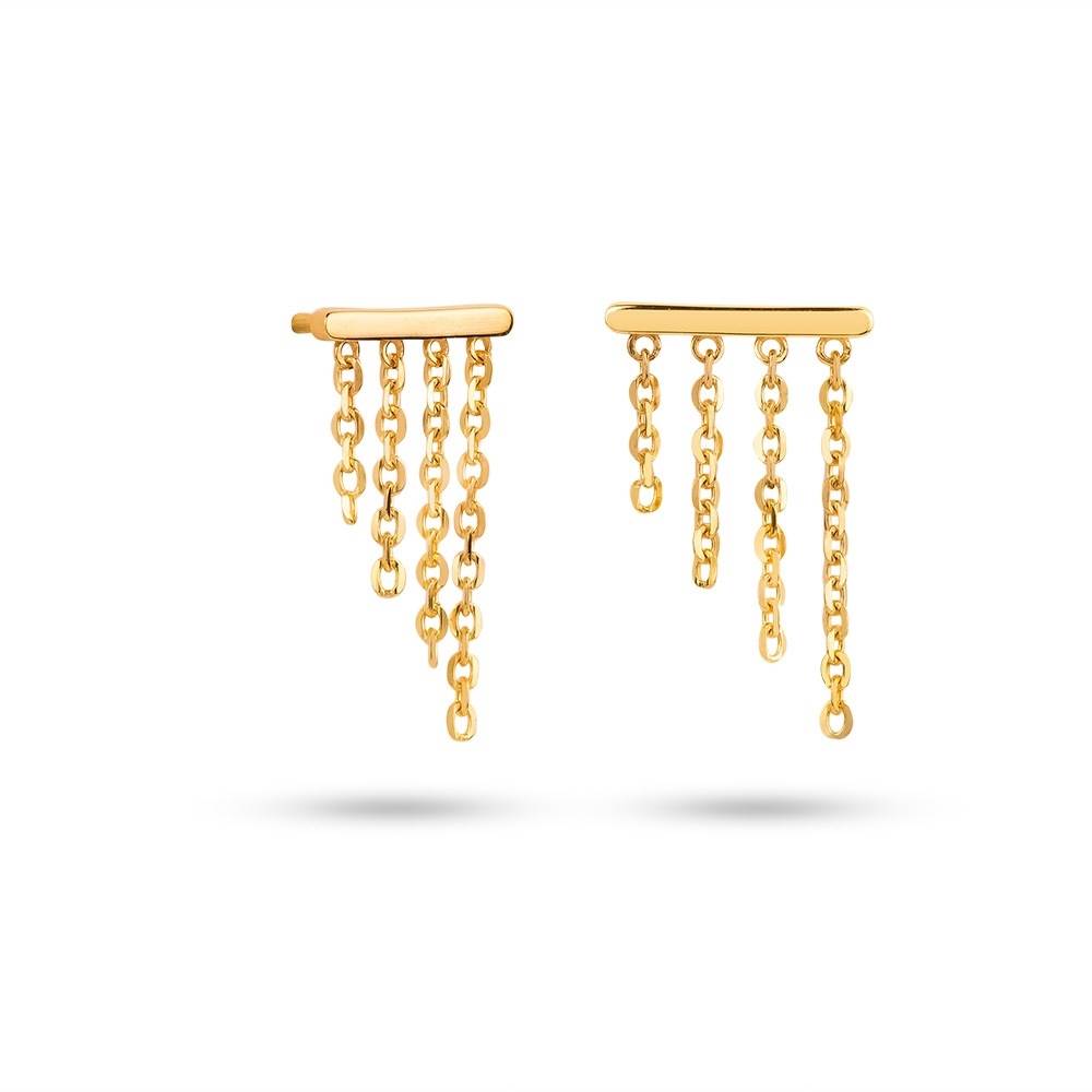 گوشواره  کد E1036
