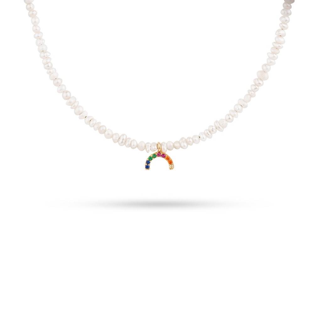 گردنبند  کد PN862-MO
