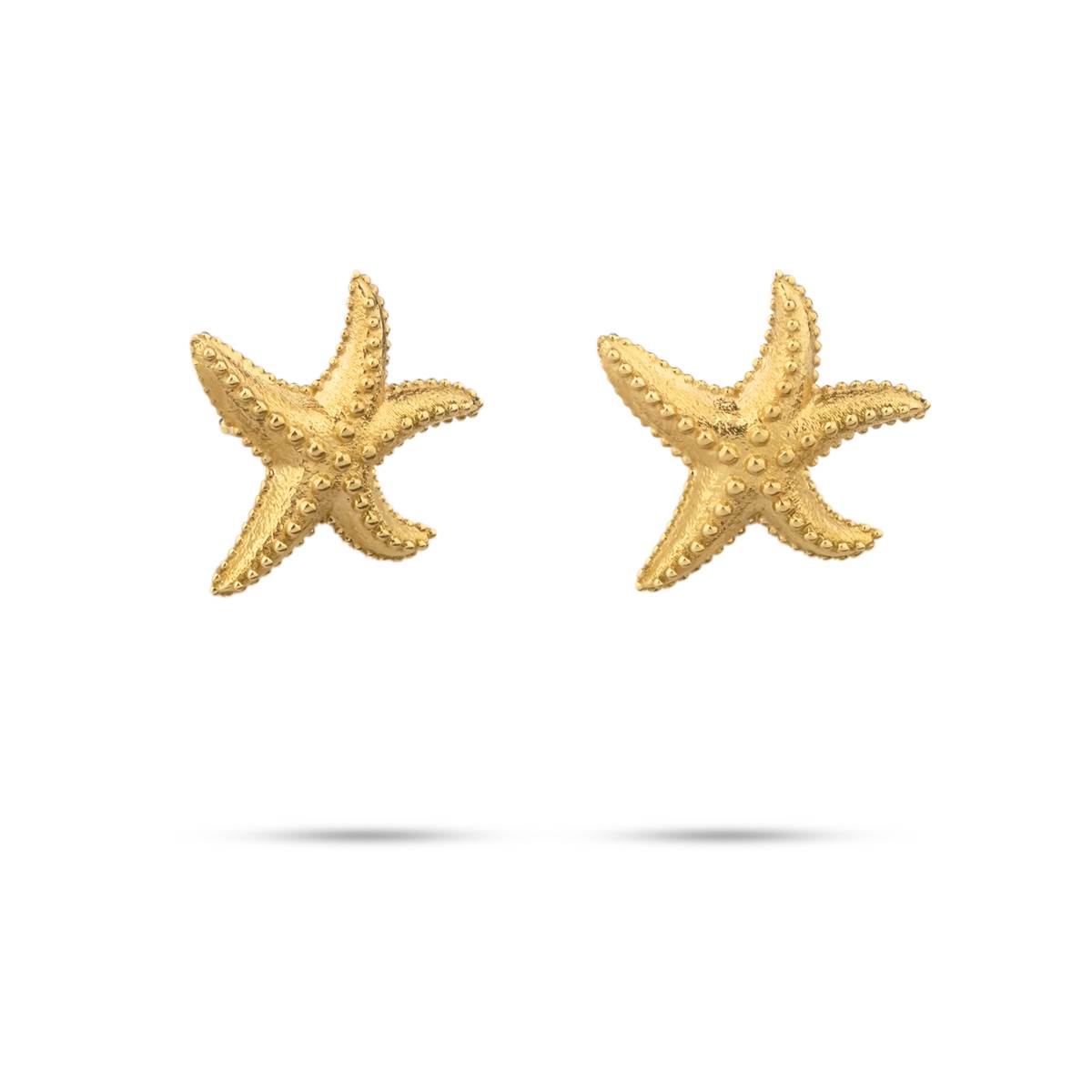 گوشواره ماریس بزرگ کد E-1101