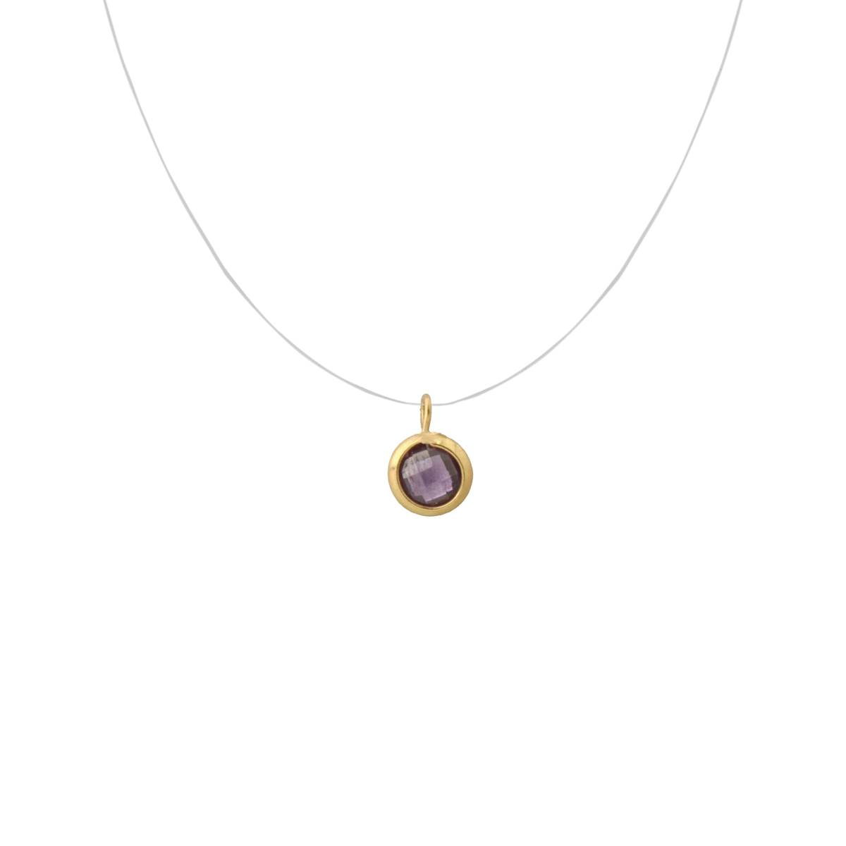 گردنبند مارکو کد N-1053
