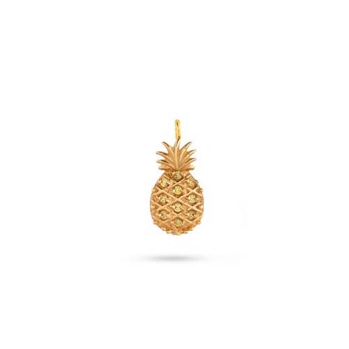 آویز آناناس کد PB054-MO