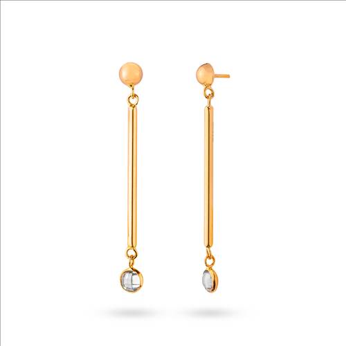 گوشواره  کد EMR015