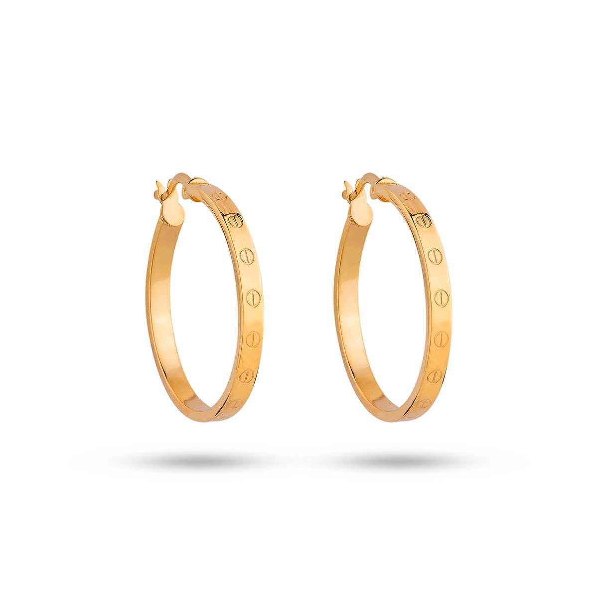 گوشواره  کد EMR059