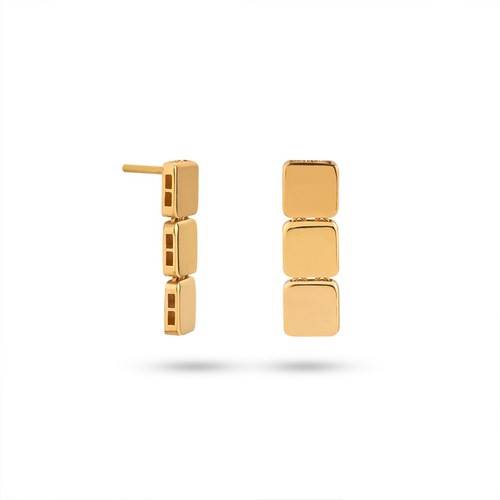 گوشواره  کد E679