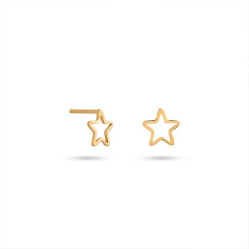 گوشواره  کد EB109