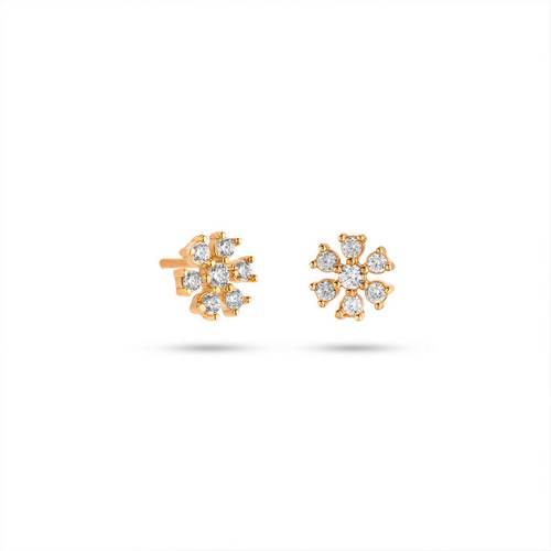 گوشواره  کد EA239-MO