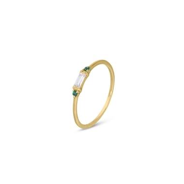 انگشتر آلیس کد R325-MO