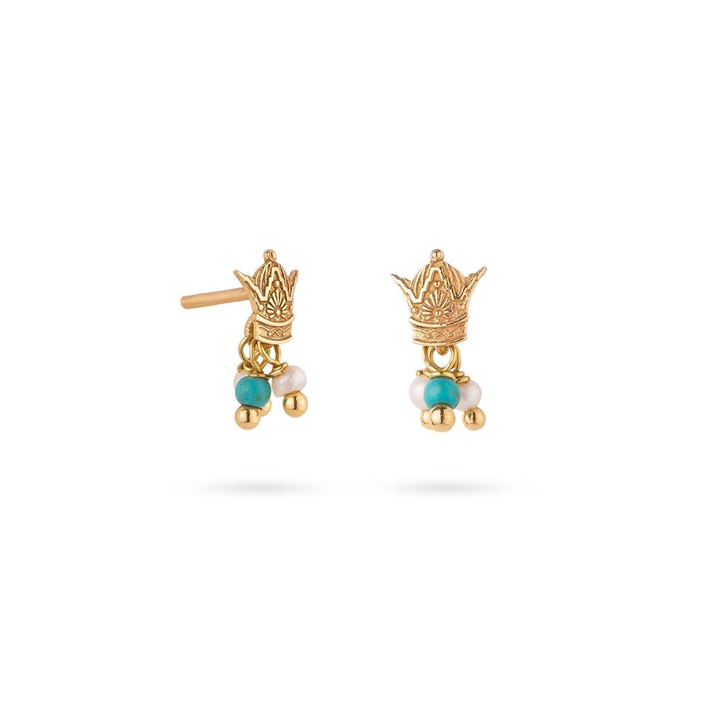 گوشواره مهدخت کد E1084