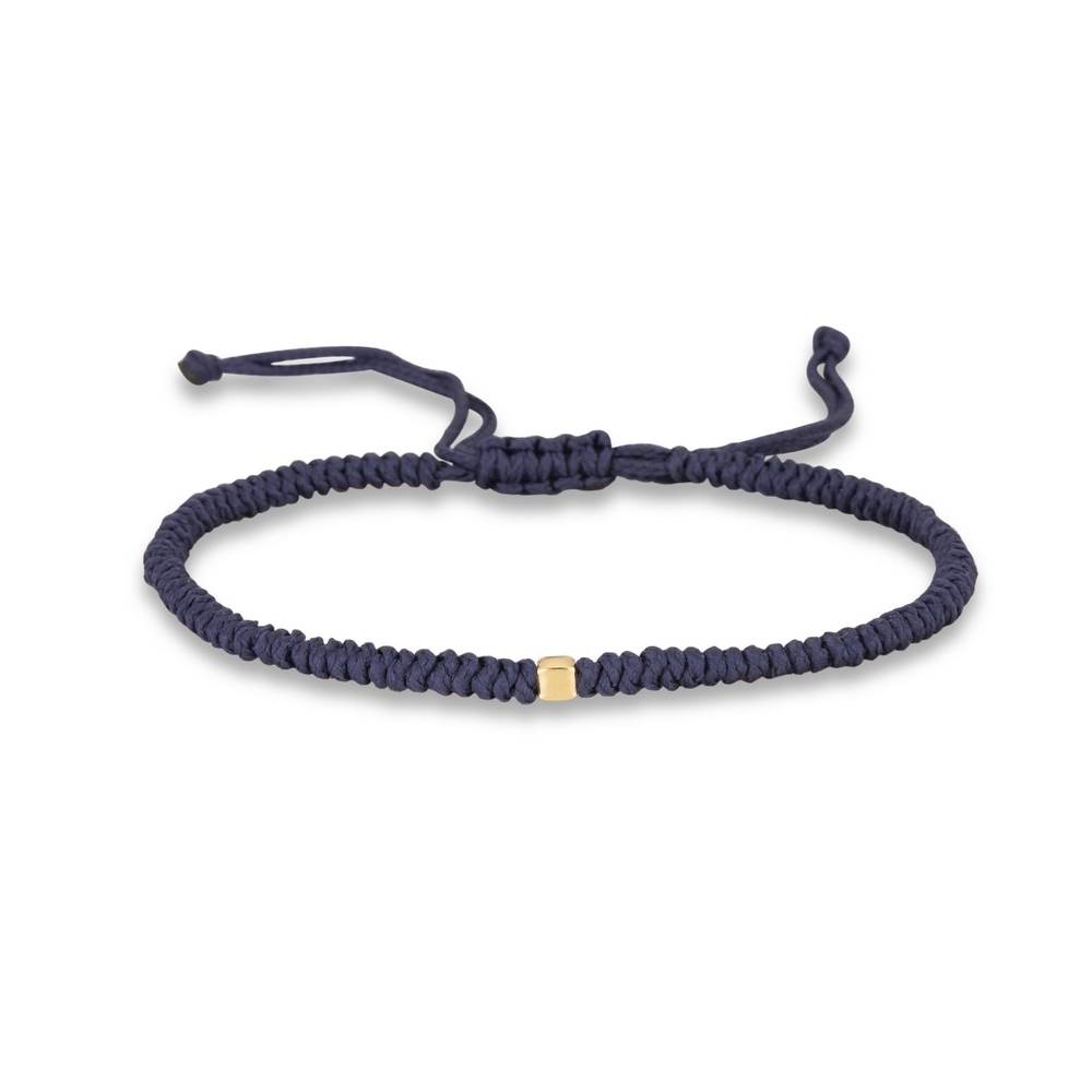 دستبند سنگی  کد B889