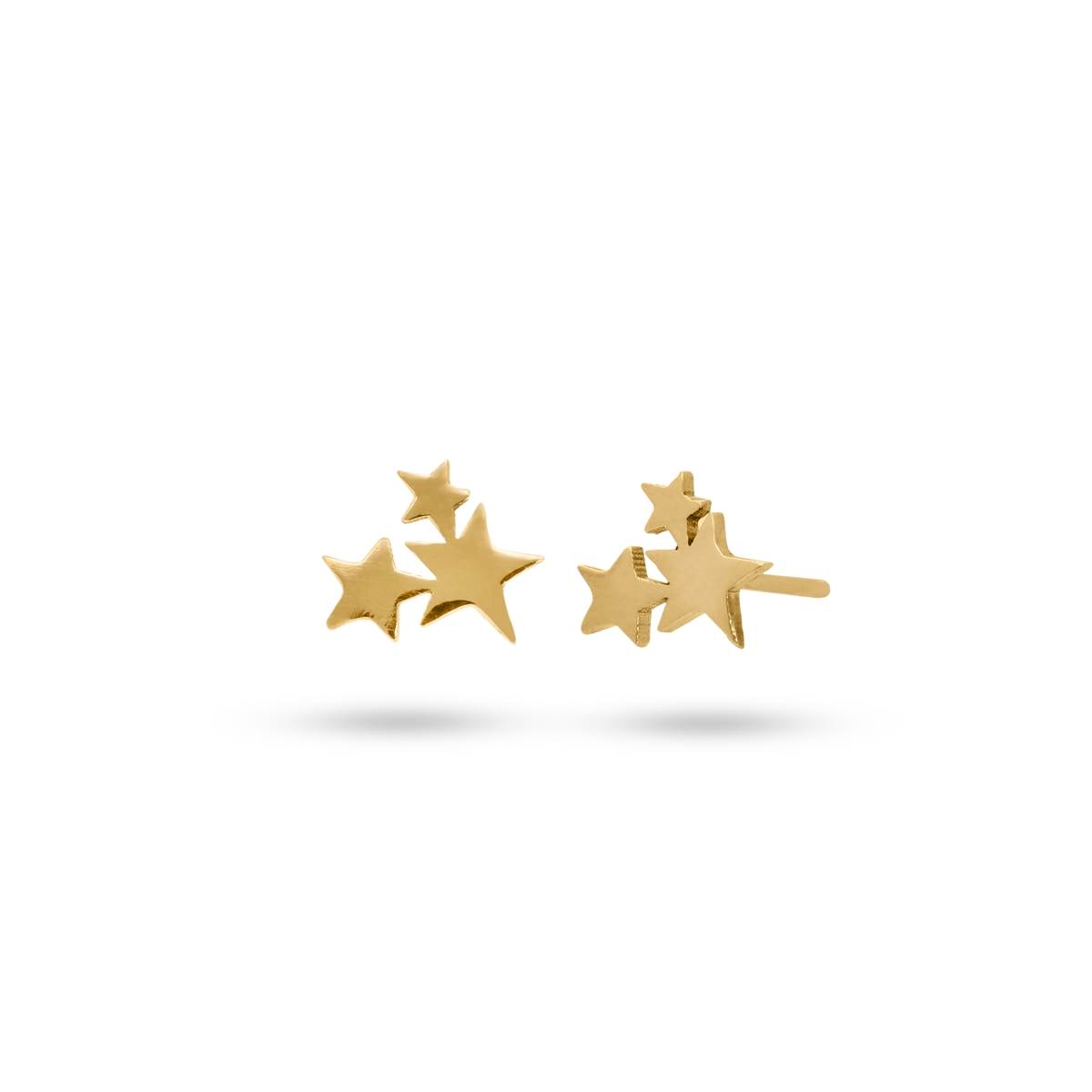 گوشواره  کد EC043