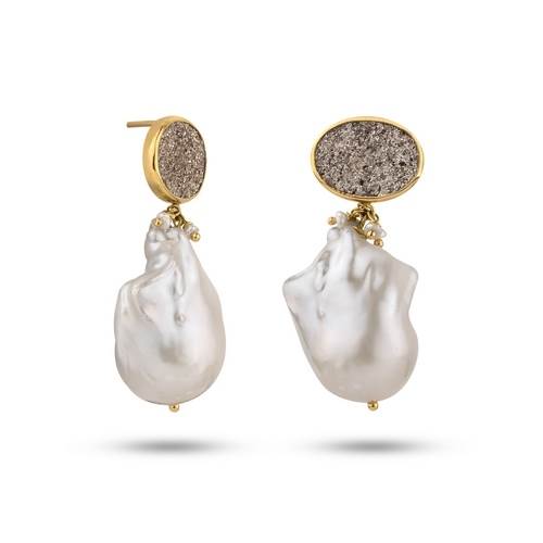 گوشواره  کد E599