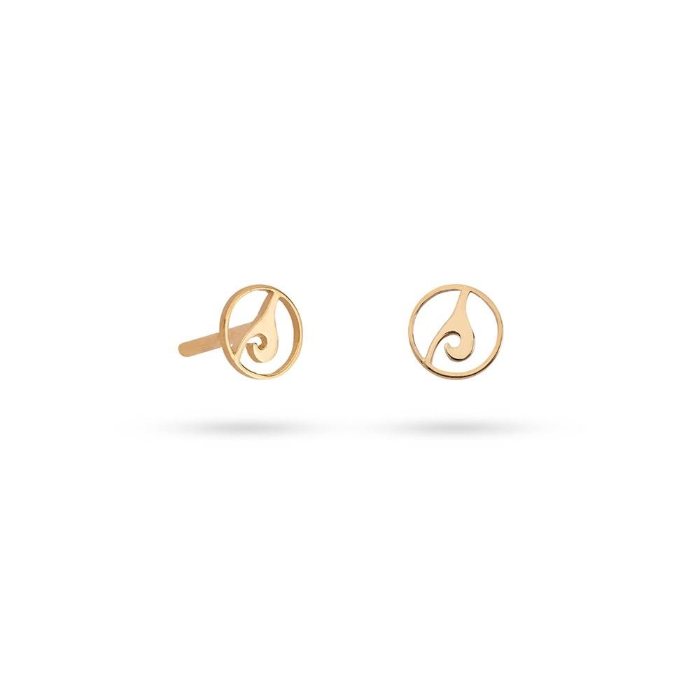 گوشواره  کد E888