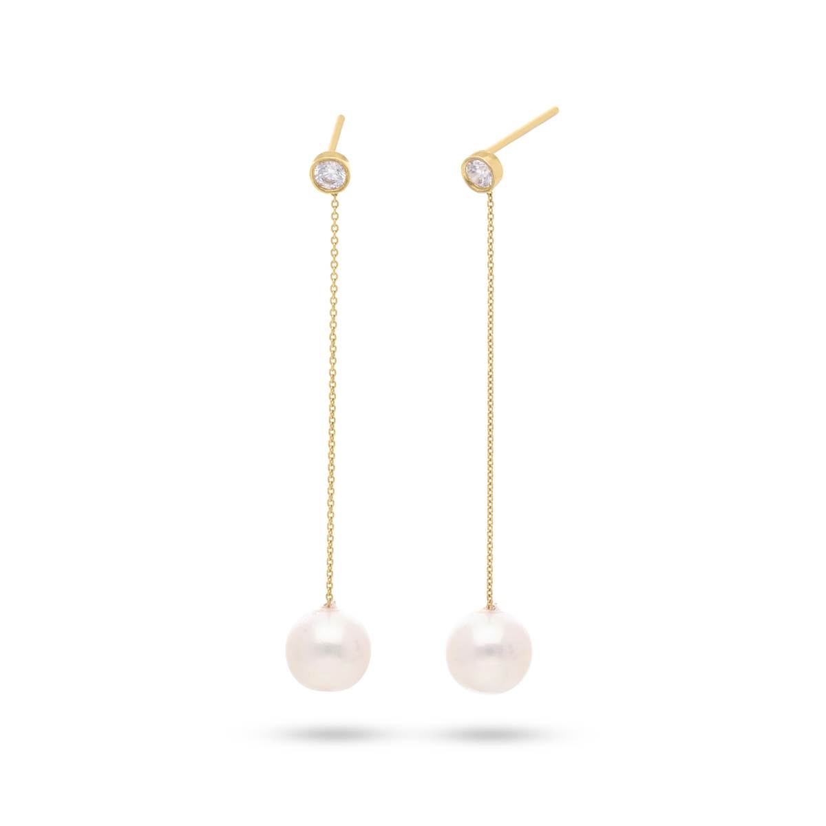 گوشواره  کد E555