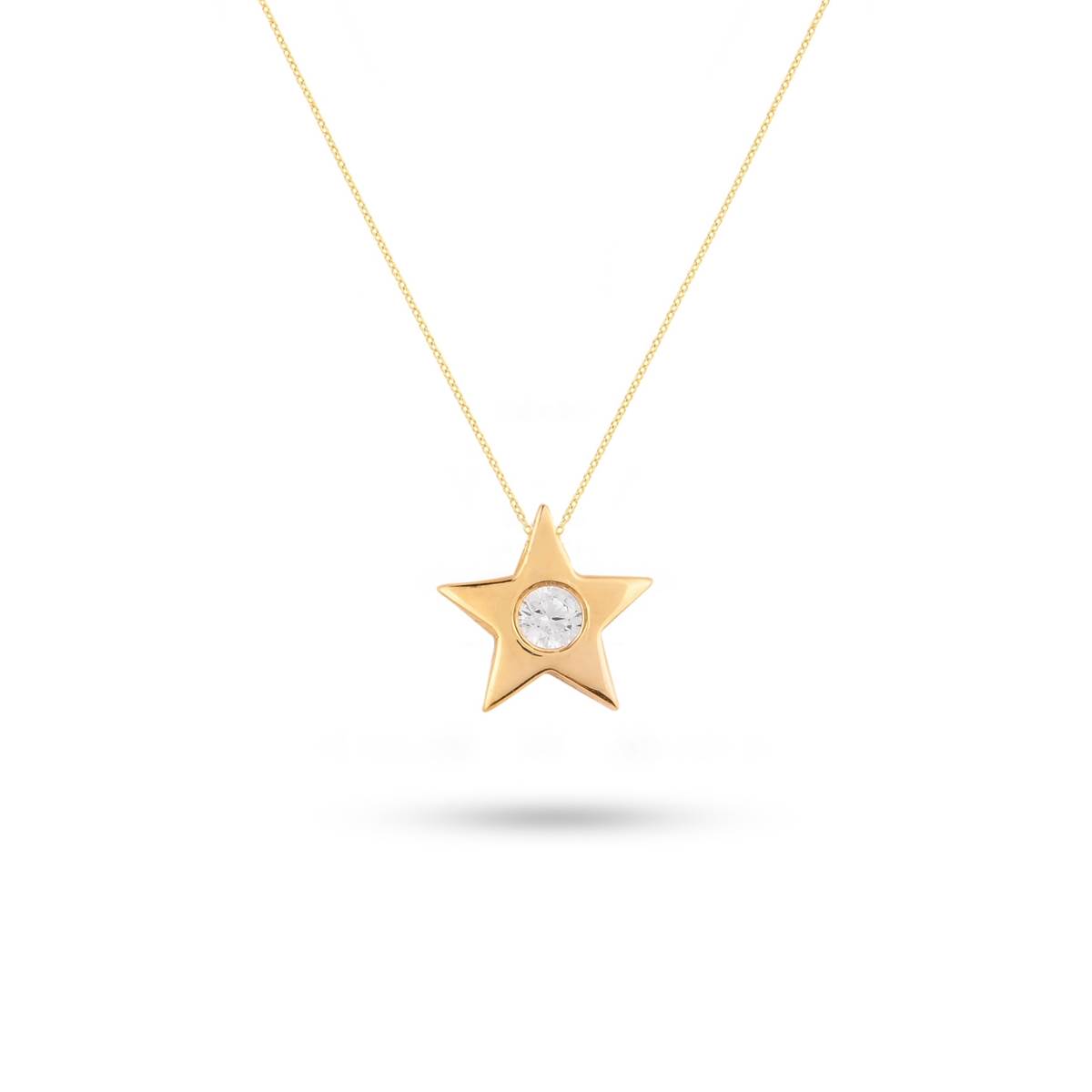 گردنبند  کد N502