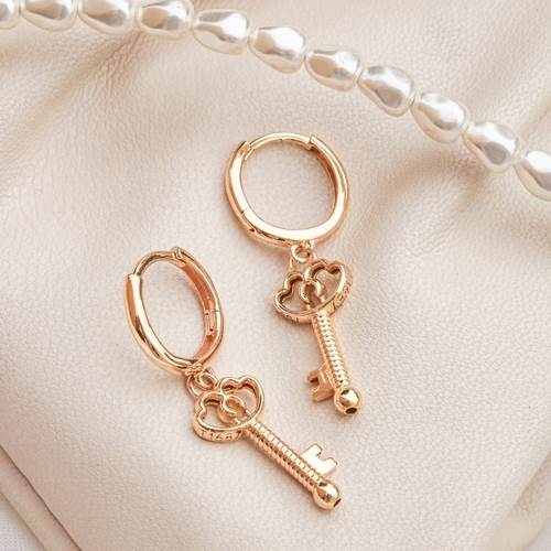گوشواره  کد EMR010