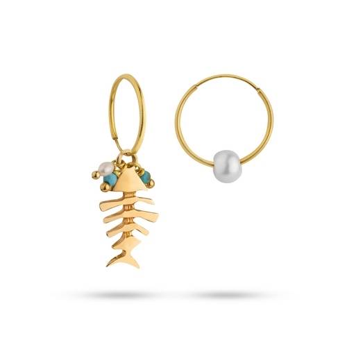 گوشواره  کد EA168