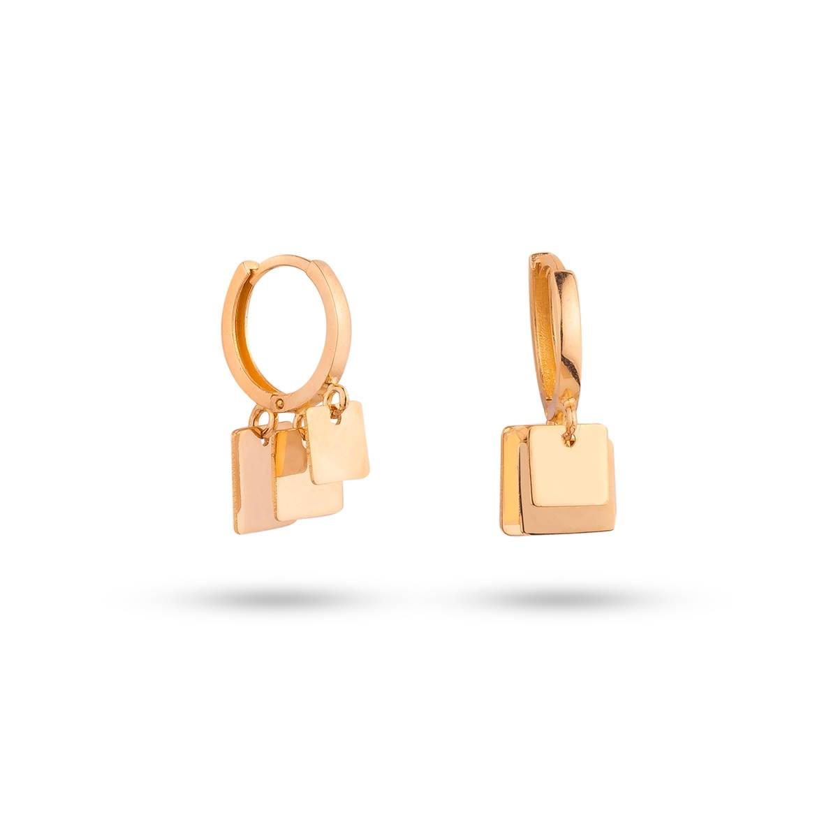 گوشواره  کد EMR067