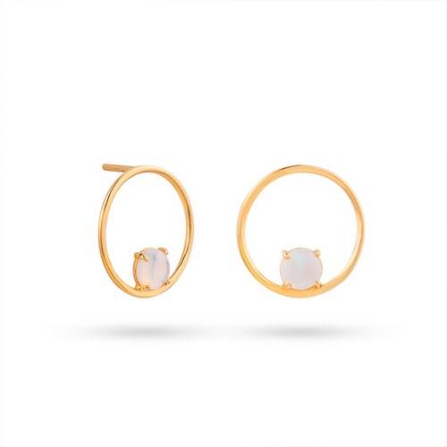 گوشواره  کد E398
