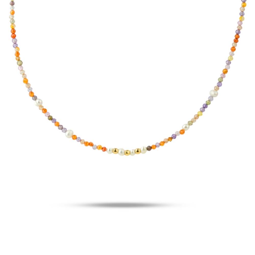 گردنبند آوان کد N-952