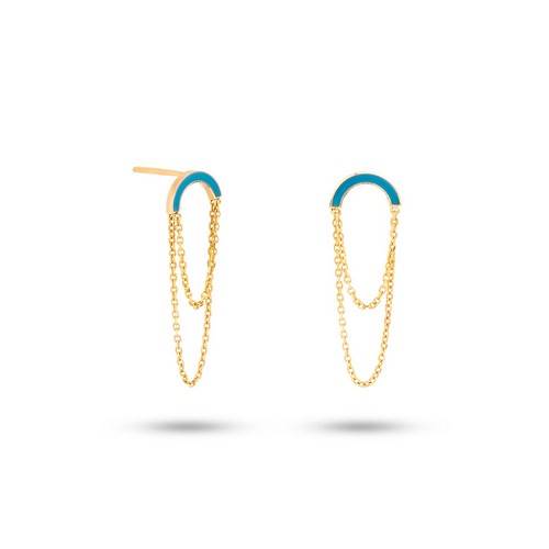 گوشواره  کد E793