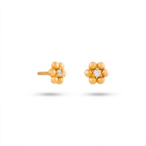 گوشواره  کد EC466