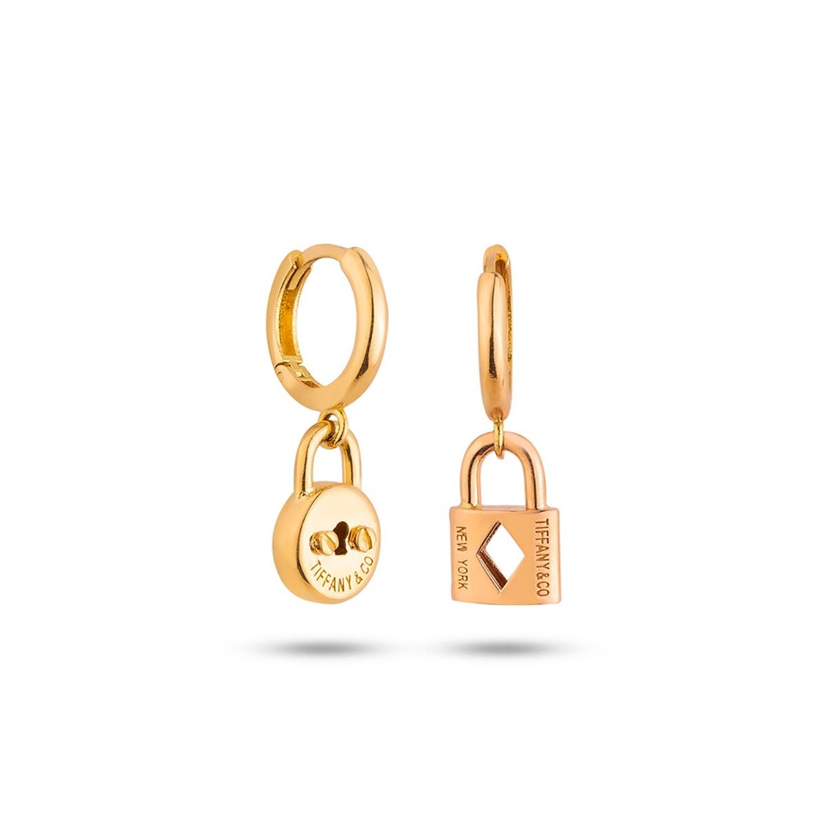 گوشواره  کد EMR071