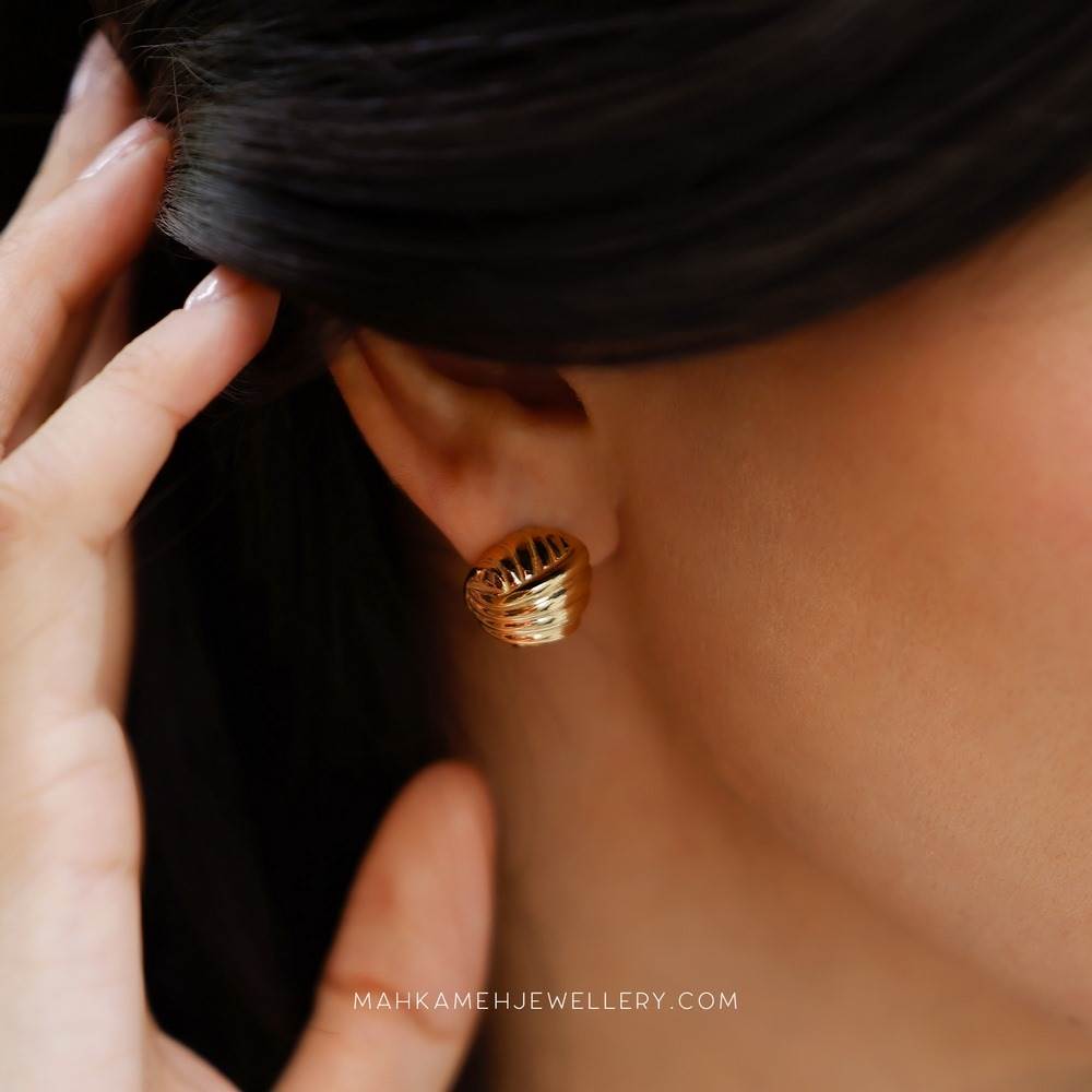 گوشواره  کد E933