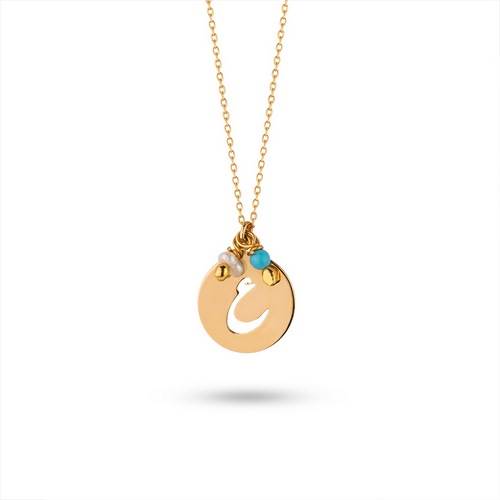 گردنبند  کد NM041