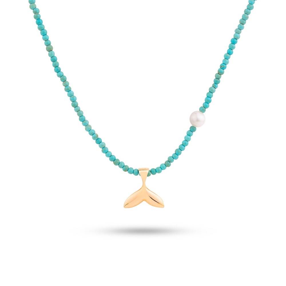 گردنبند  کد P088-1
