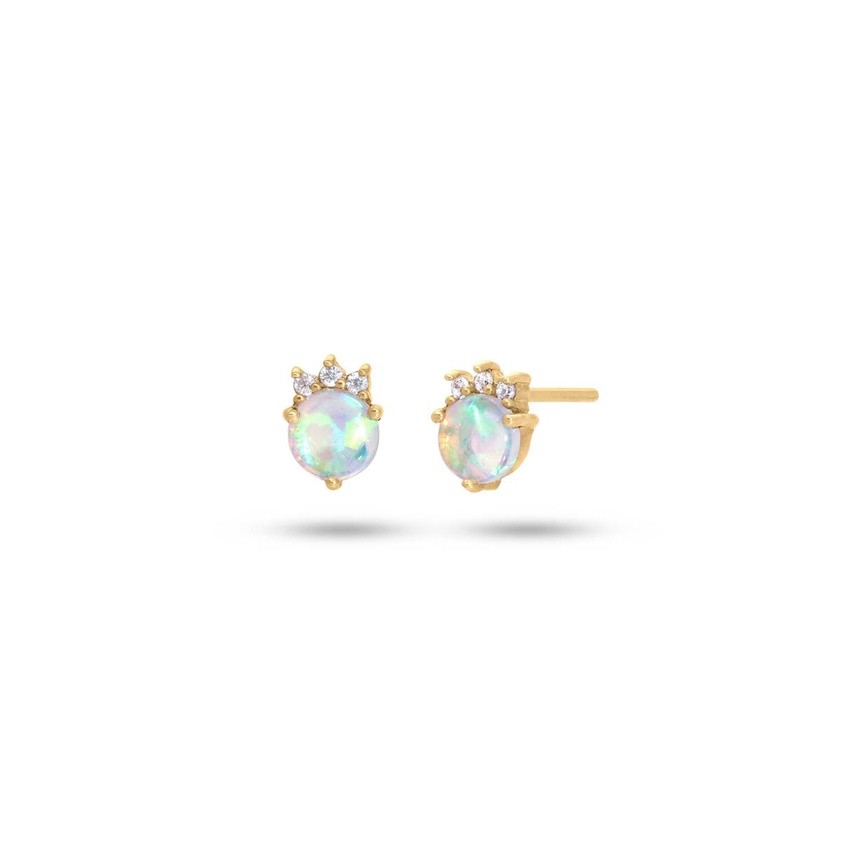 گوشواره  کد E284