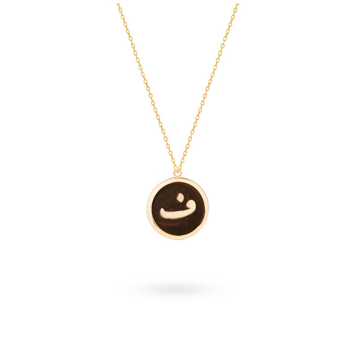 گردنبند  کد NMOHM012