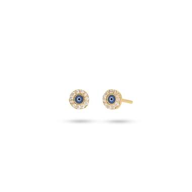 گوشواره  کد EA051-MO