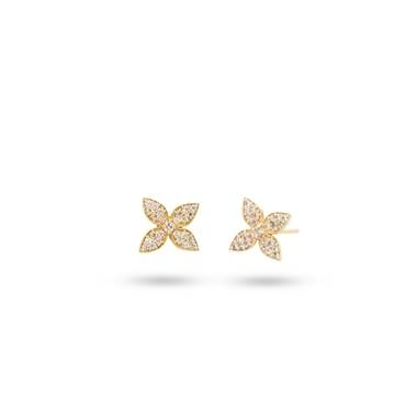 گوشواره  کد EA026-MO