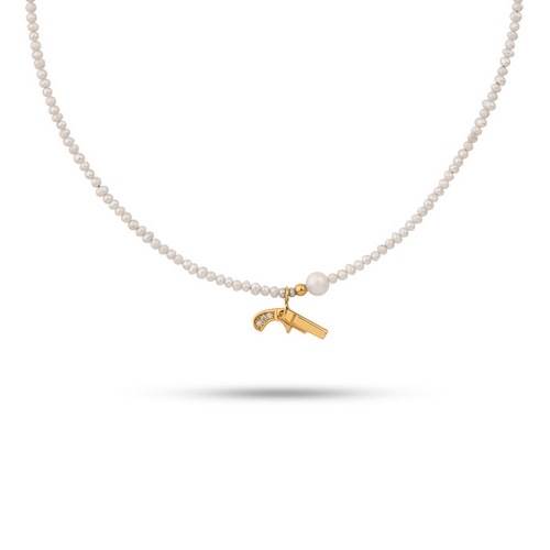 گردنبند  کد M469-MO