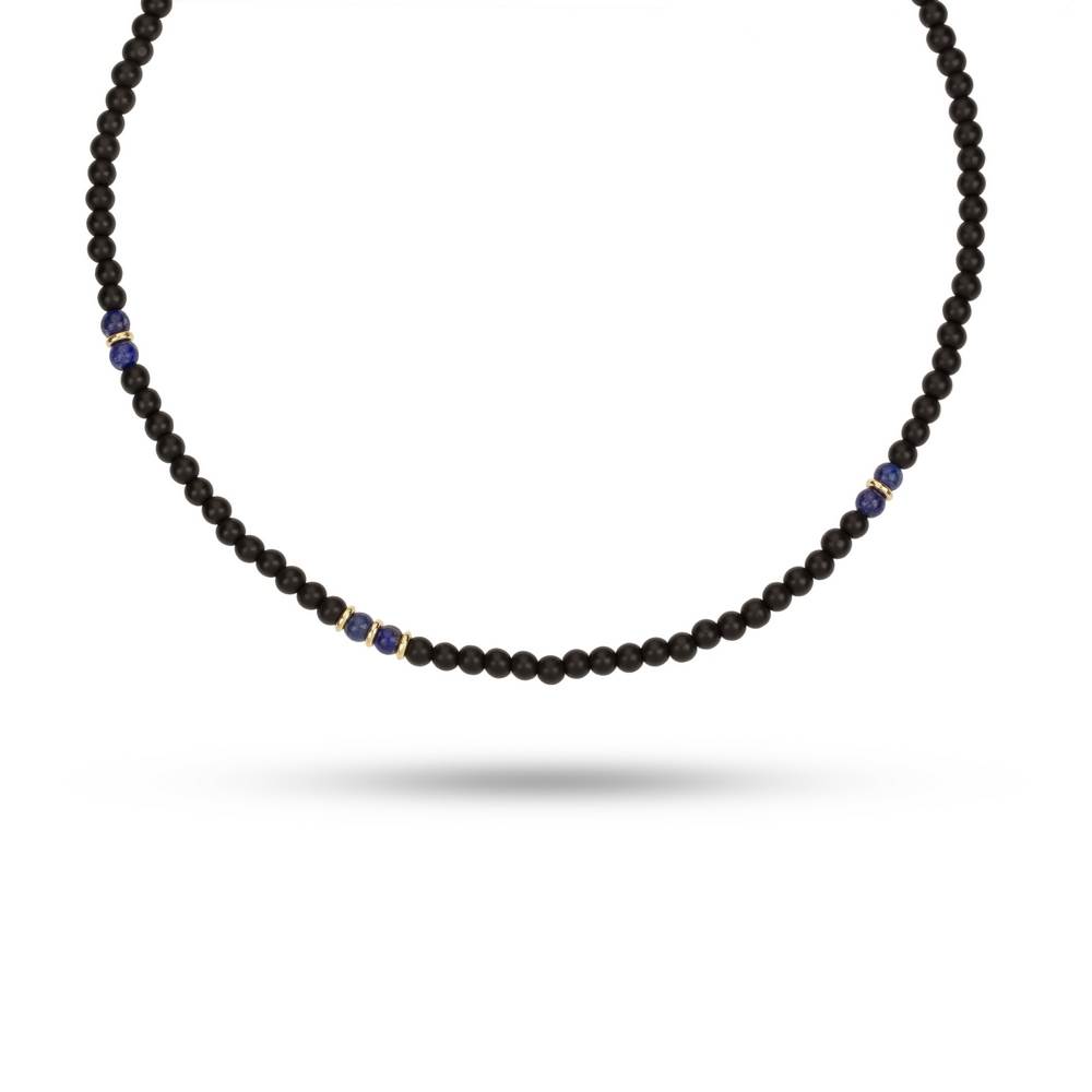 گردنبند  کد N1025