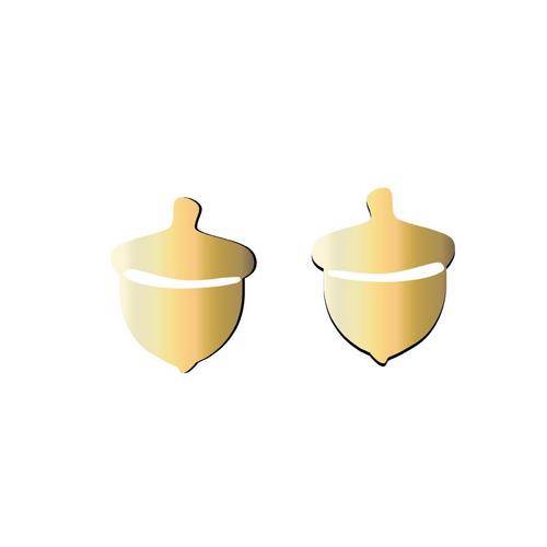 گوشواره  کد EBM110