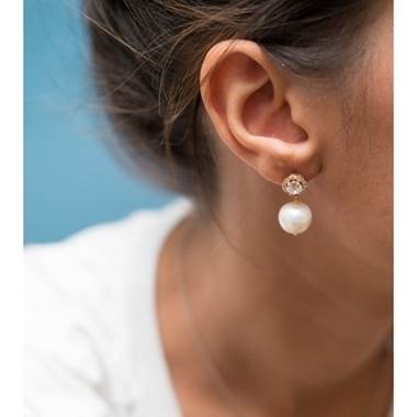 گوشواره  کد E226-MO