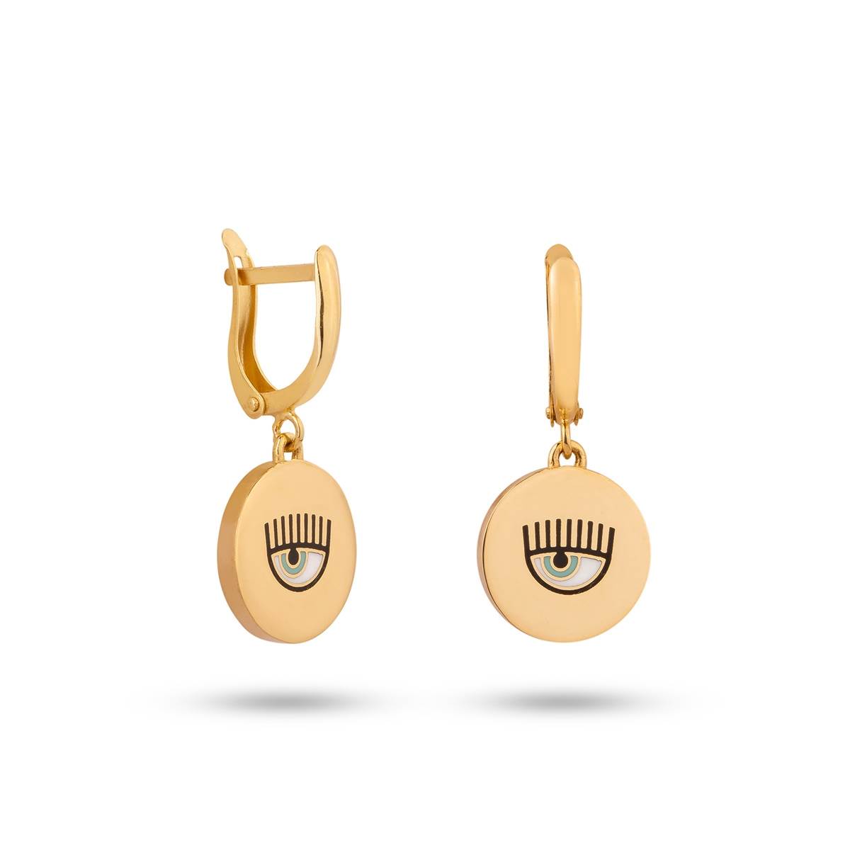 گوشواره  کد EMR116