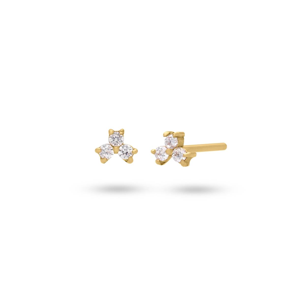 گوشواره  کد E014