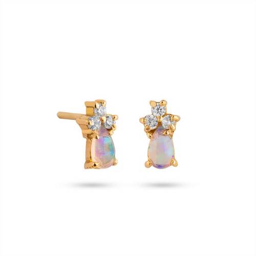 گوشواره  کد E003-MO