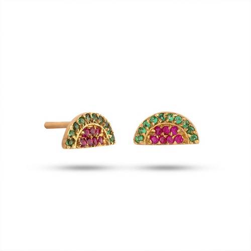 گوشواره  کد EB242-MO