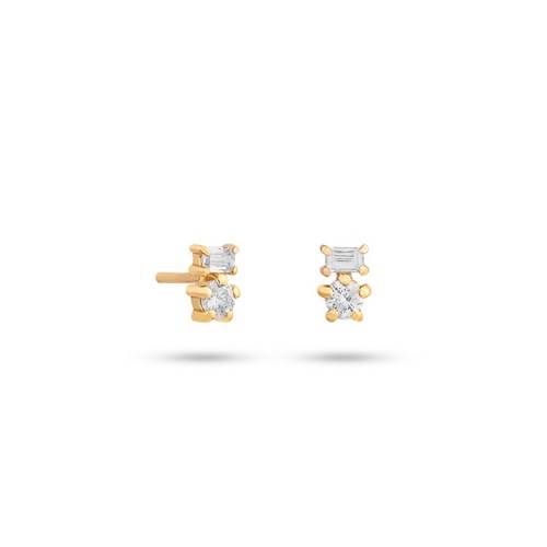 گوشواره  کد E770