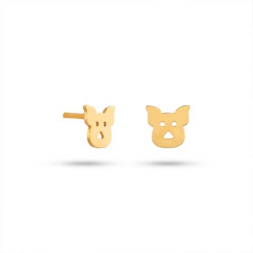 گوشواره  کد EB114