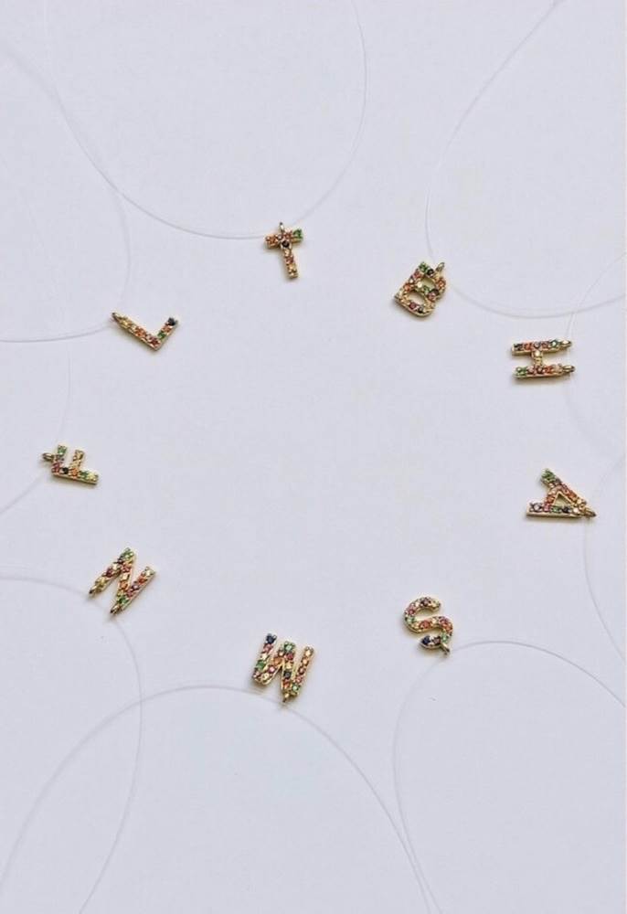 گردنبند  کد NiB232-MO