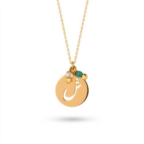 گردنبند  کد NM024